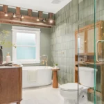 bathroom remodel clark county