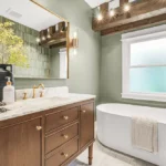 bathroom remodel clark county