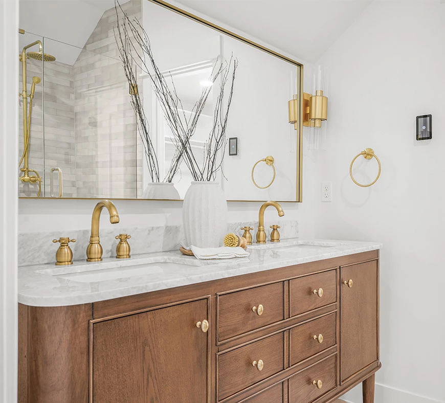 cost to remodel bathroom