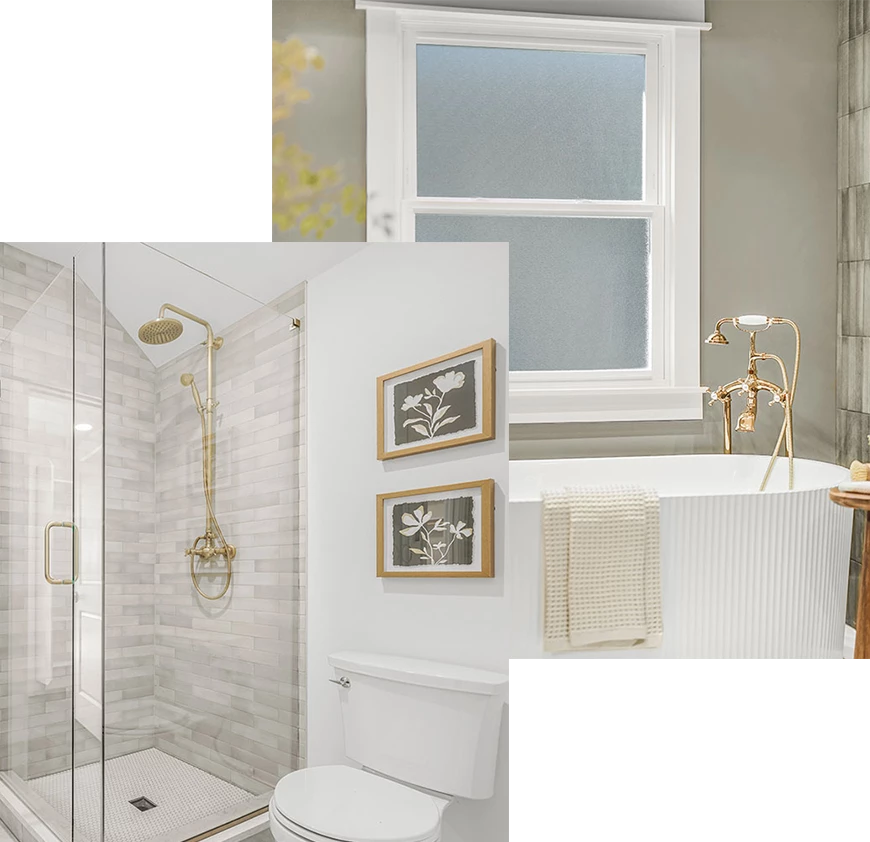 cost to remodel bathroom
