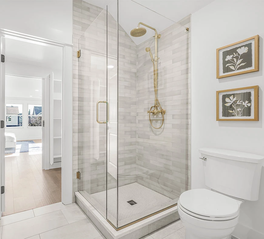 cost to remodel bathroom