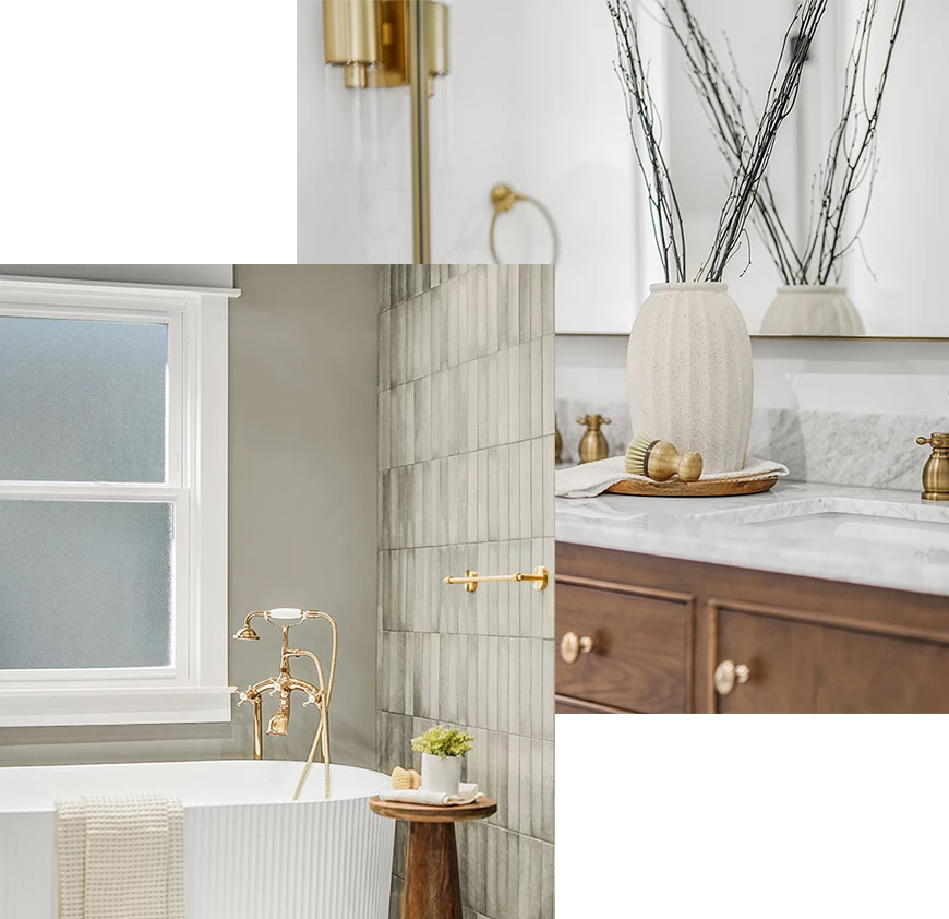 remodel bathroom ideas