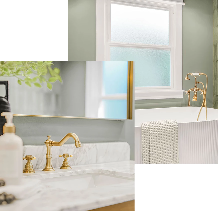 remodel bathroom ideas