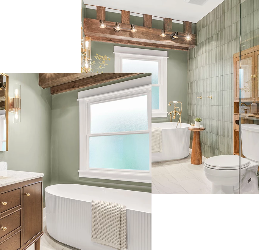 remodel bathroom ideas