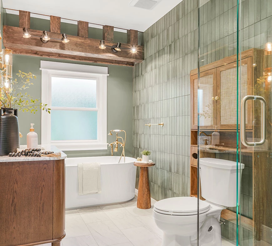 remodel bathroom ideas