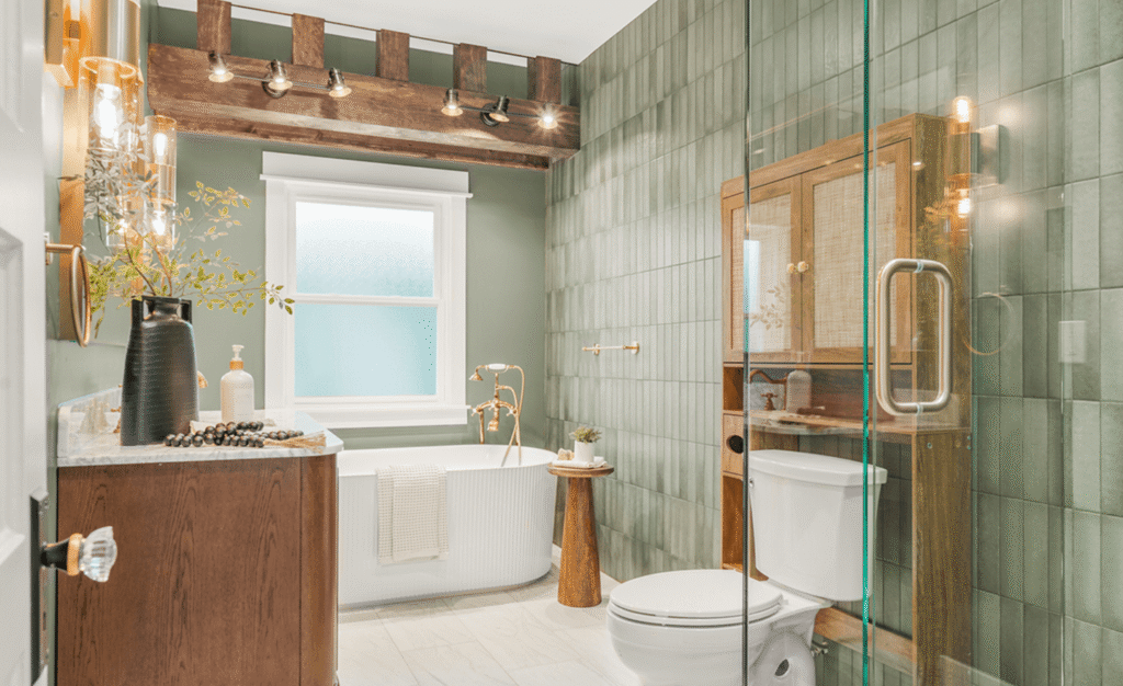clark county kitchen remodeler