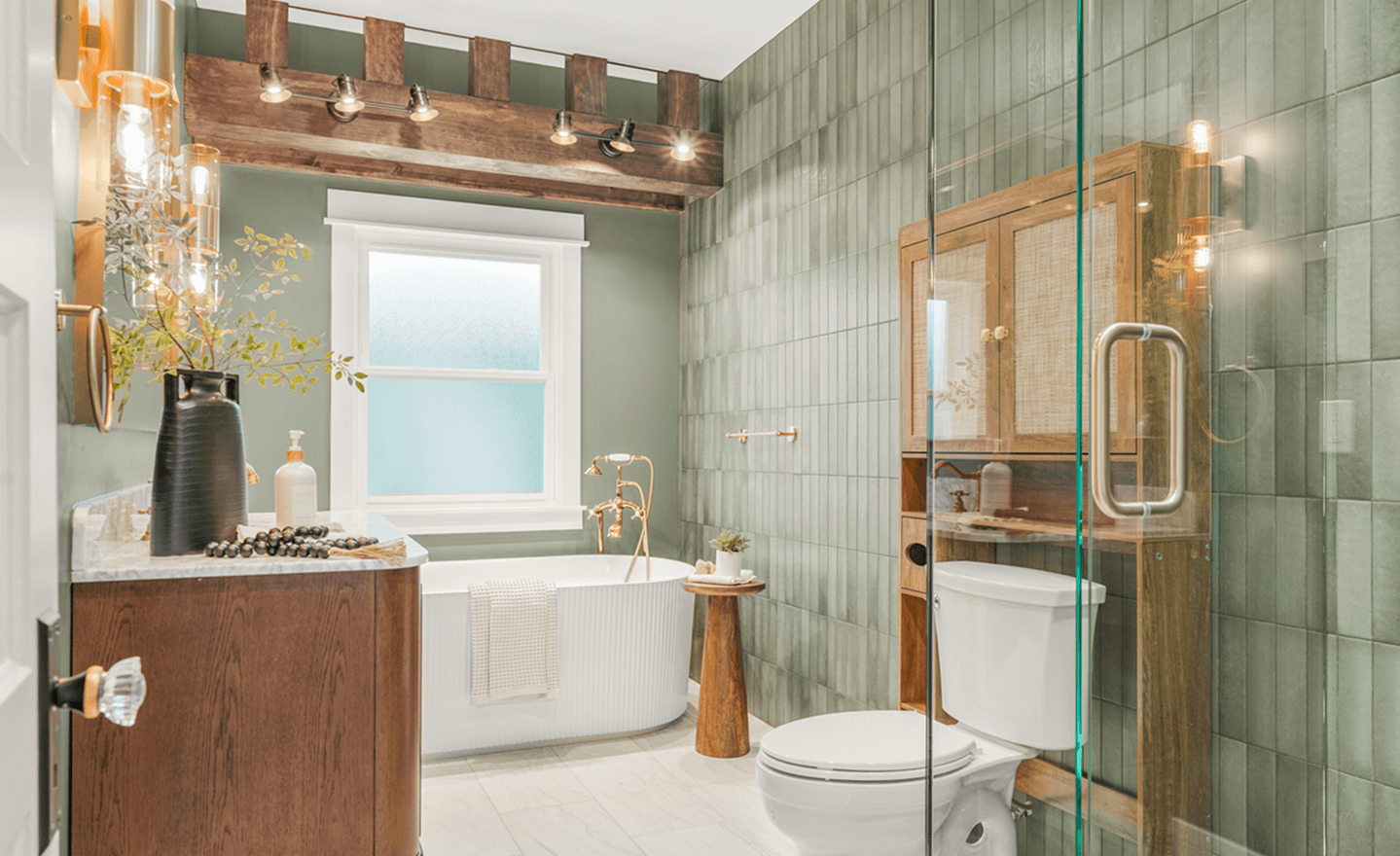 clark county kitchen remodeler