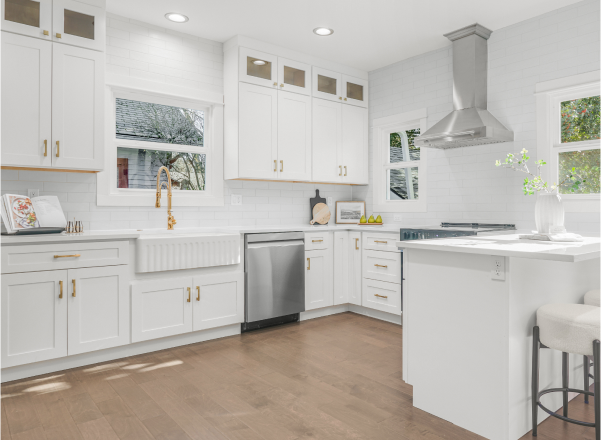 clark county kitchen remodeling