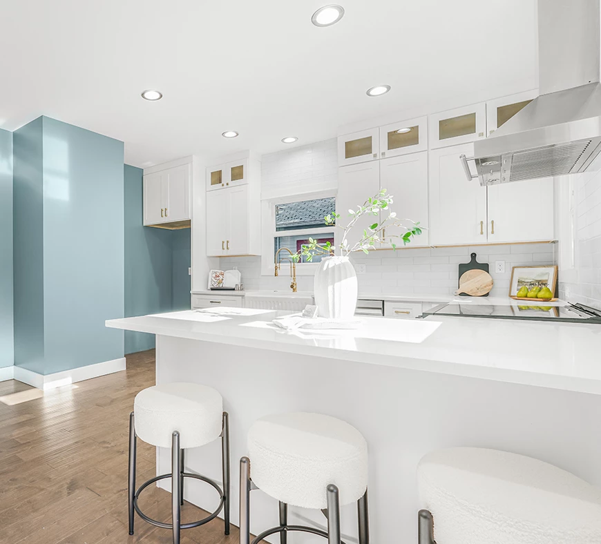 bathroom remodeling contractor