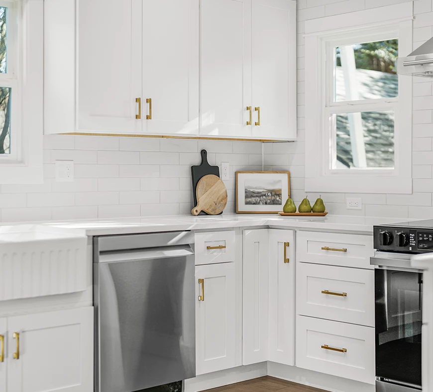 bathroom remodeling contractor