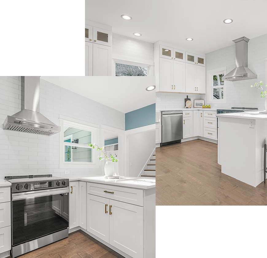 bathroom remodeling contractor