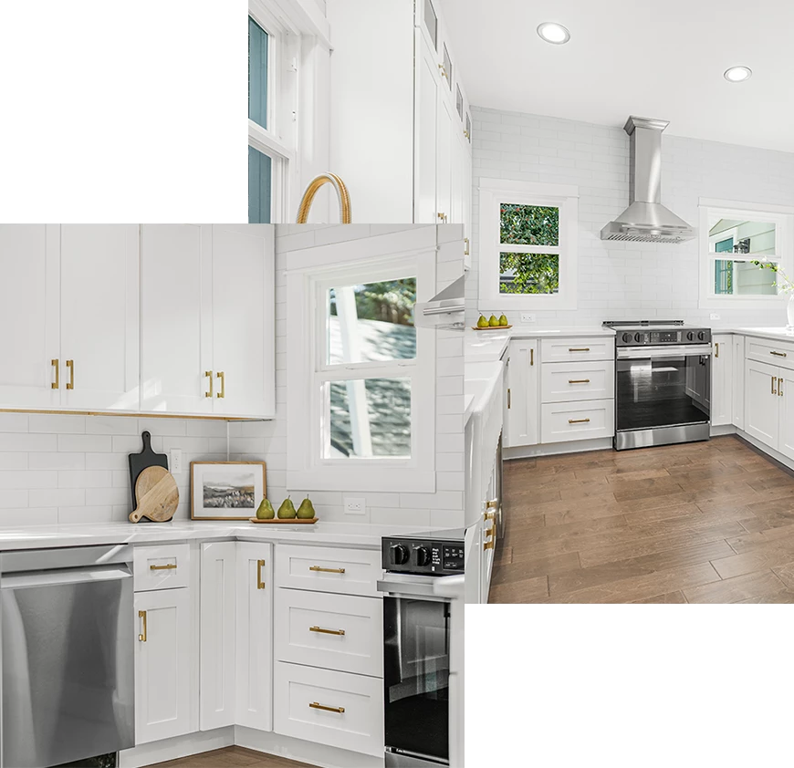 bathroom remodeling contractor