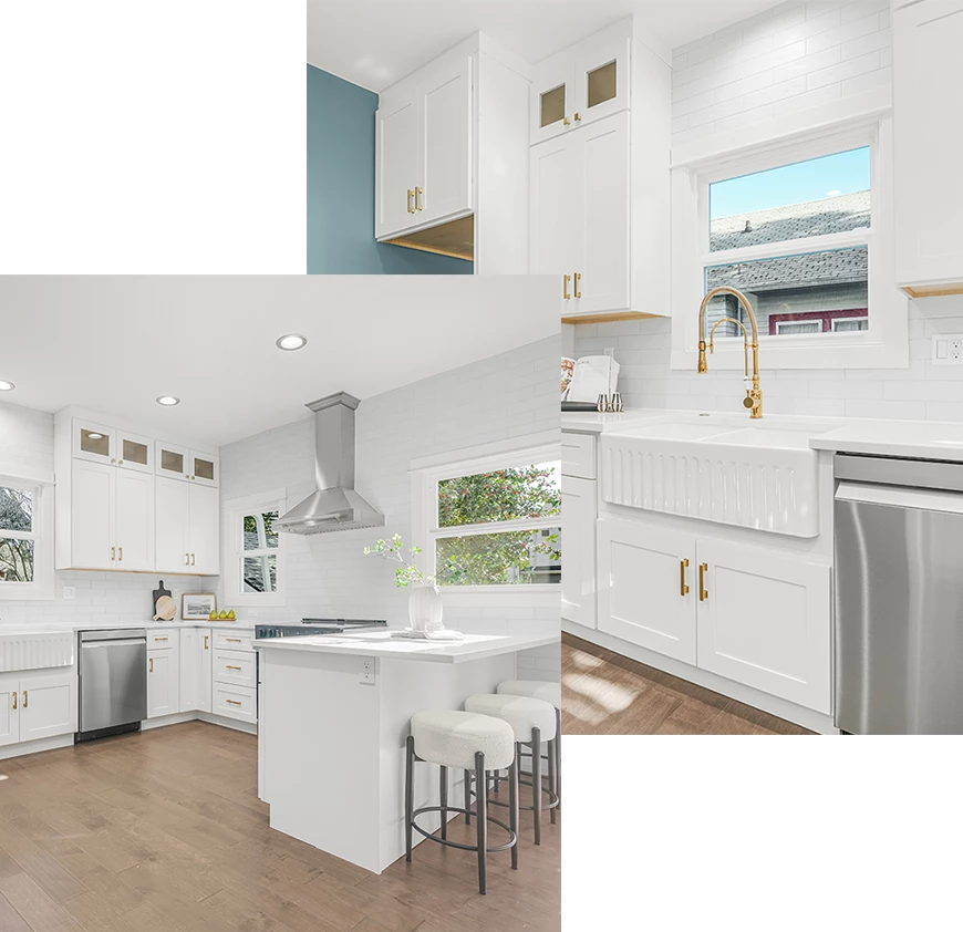 bathroom remodeling contractor