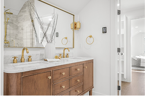 bathroom design